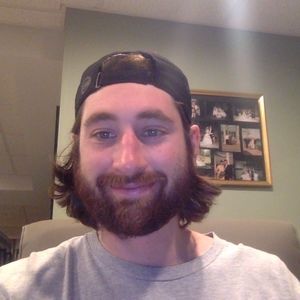 Meet your Posher, Terrence